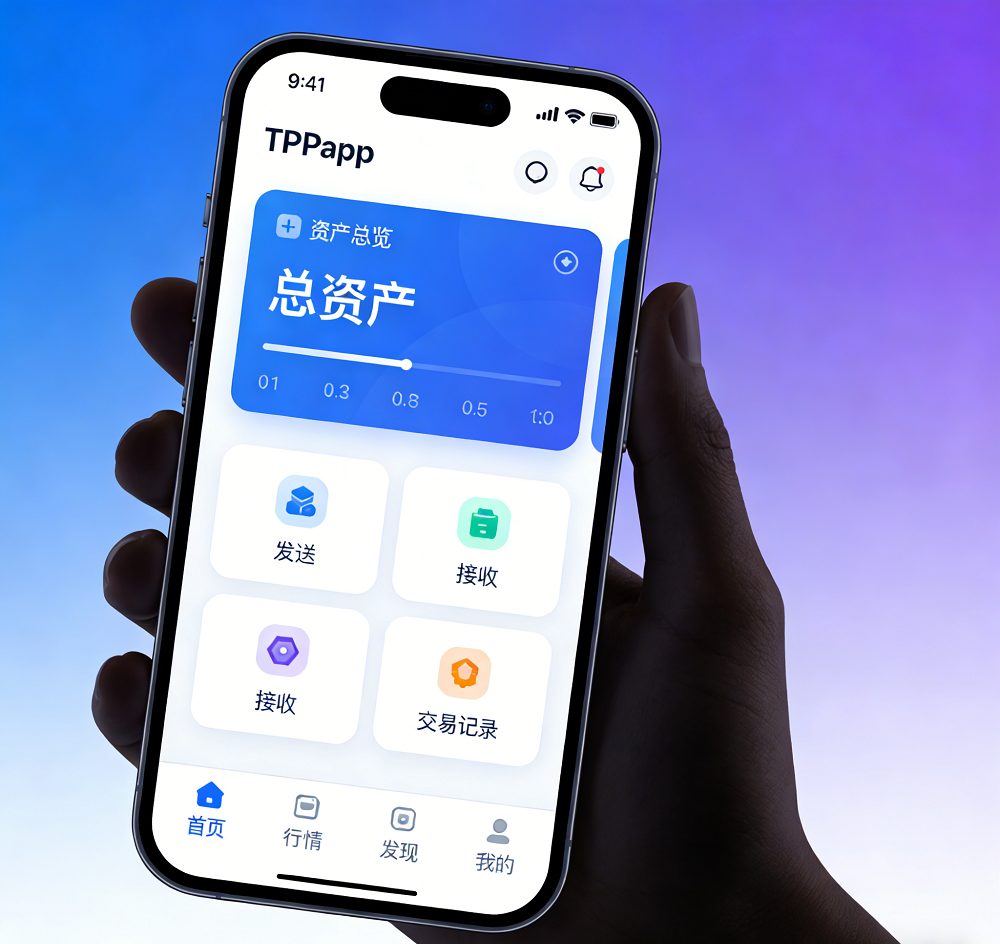 Cobo钱包安卓版V1.9.8正式发布