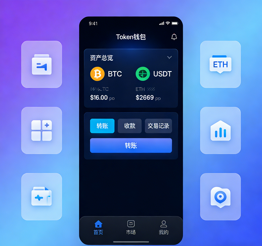 Cobo钱包与多家DApp达成合作