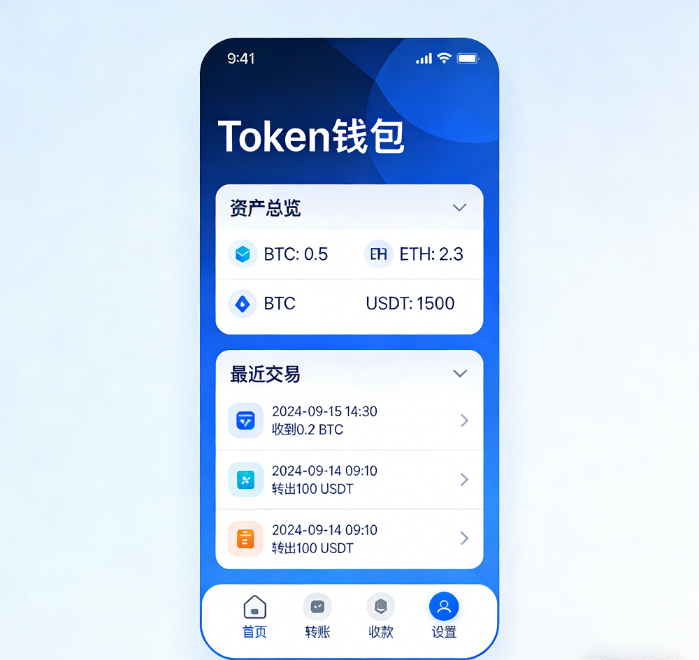 imToken安卓下载最新版-Polygon多边形EVM二层